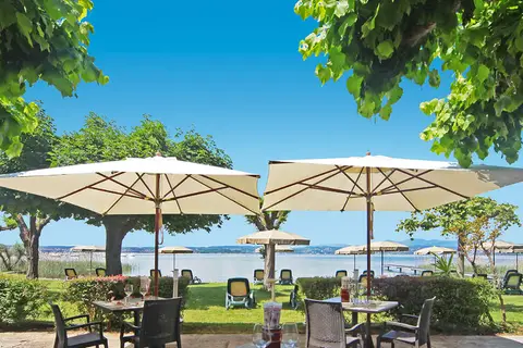 Hotel La Paul in Sirmione
