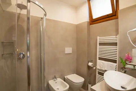 Hotel Jane in Florence, foto 15
