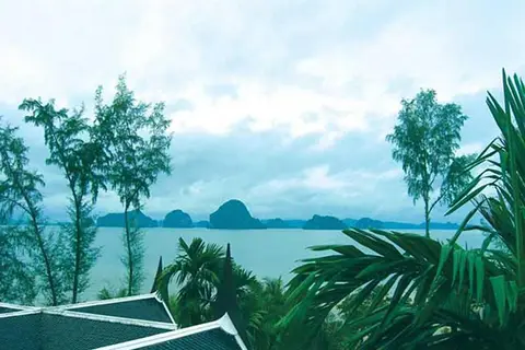Amari Vogue Resort in Krabi — foto 14