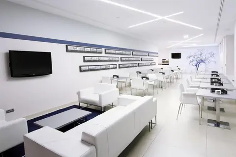 Eurostars Blue Coruña in A Coruña — foto 3