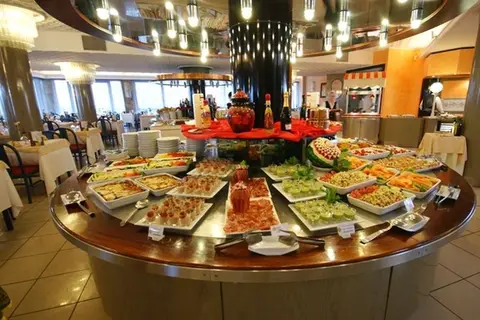 Hotel Cesare Augustus in Rome — foto 8