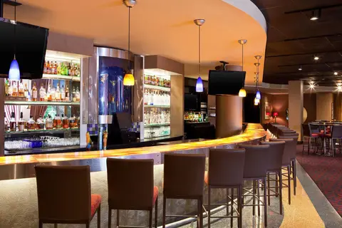 Courtland Grand Hotel, Trademark Collection by Wyndham in Atlanta — foto 24