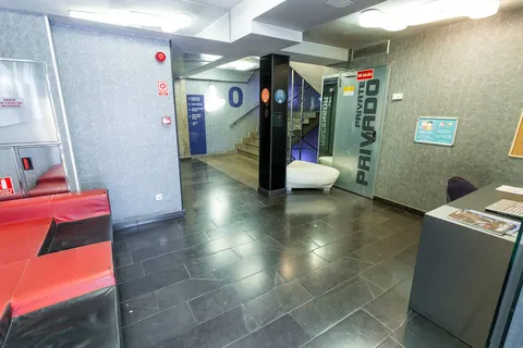 Hotel Petit Palace Plaza Mayor foto 11