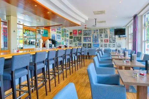 ACHAT Hotel Magdeburg foto 13