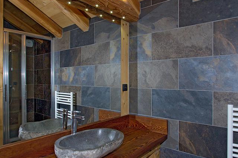 Chalet Prestige Lodge in Harderwijk — foto 6