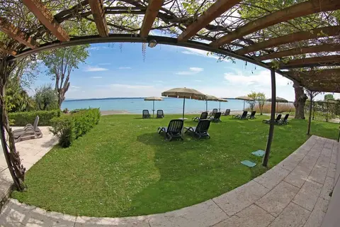 Hotel La Paul & Smeraldo in Sirmione — foto 2