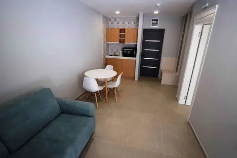 Pearl Beach Resort in Čanj — foto 10