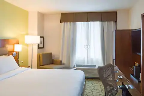 Hilton Garden Inn New York/Manhattan - Midtown East in New York, foto 12