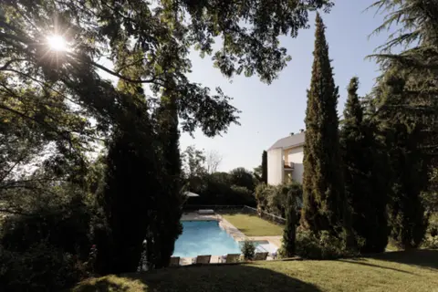 Hotel Pax Torrelodones in Torrelodones — foto 7