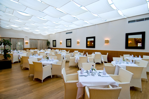 Hotel Royal Thalassa Monastir foto 7