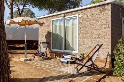 Gitavillage Talamone in Orbetello, foto 11