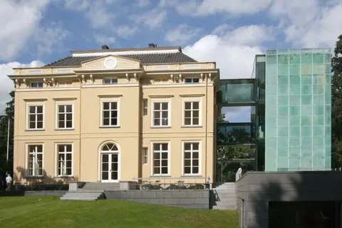 Hotel de Wereld foto 18