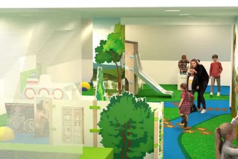 Vakantiepark Giethoorn foto 23