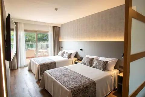 Golden Bahia de Tossa & Spa in Tossa de Mar — foto 6