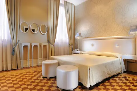 Ai Due Principi Hotel in Venetië, foto 12