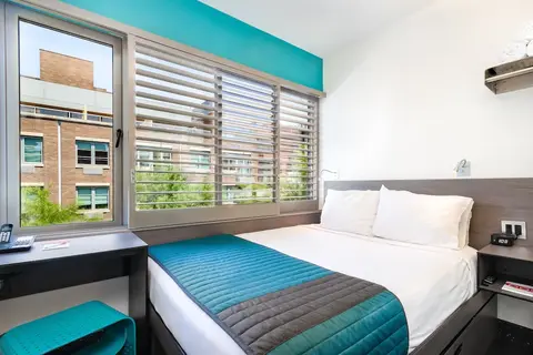 Pod Brooklyn Hotel in New York, foto 30