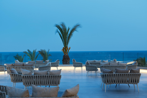 Hotel Rodos Princess foto 32