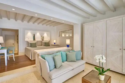 Forte Village Resort Hotel & Bungalows Il Cas in Pula — foto 5