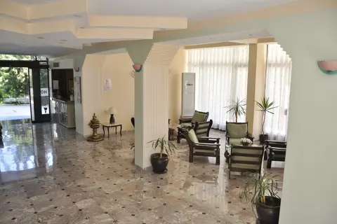 Kemer Hotel in Kemer — foto 13