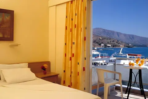 Aristea in Δημοτική Ενότητα Αγίου Νικολάου — foto 26