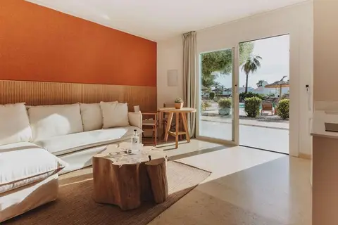 Lago Resort Menorca - Villas & Bungalows del in Ciutadella — foto 3