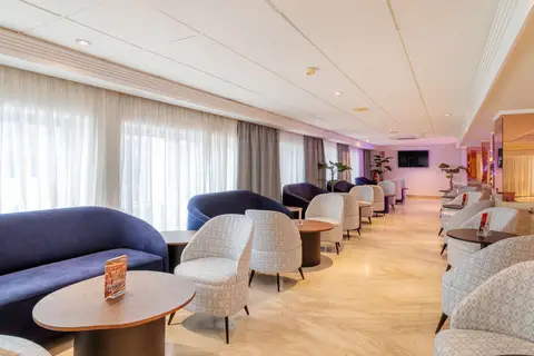 Hotel Avenida in Benidorm — foto 9
