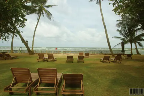 Earl's Regent Beruwala in Beruwala — foto 14