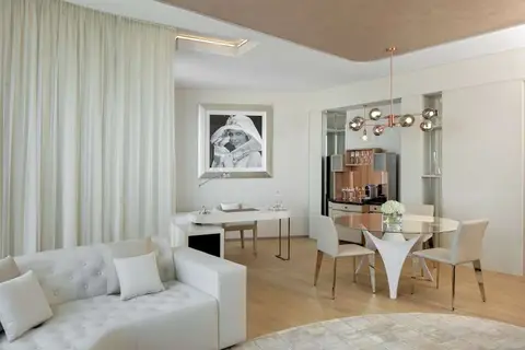 Paramount Hotel Dubai in Dubai — foto 14