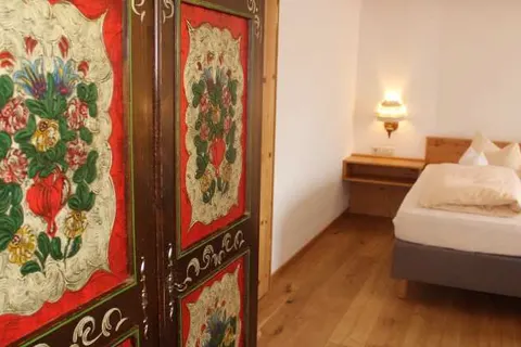 Naturparkhotel Schwarzwaldhaus Bernau foto 9