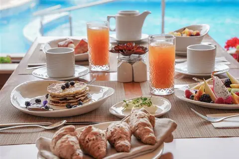 GRIFID Club Hotel Arabella in Gold Beach, foto 12