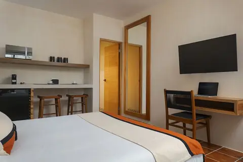 Malish Hotel & Spa in Playa del Carmen — foto 13