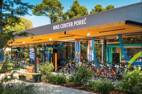 Pical Hotel Valamar Collection in Poreč, foto 25
