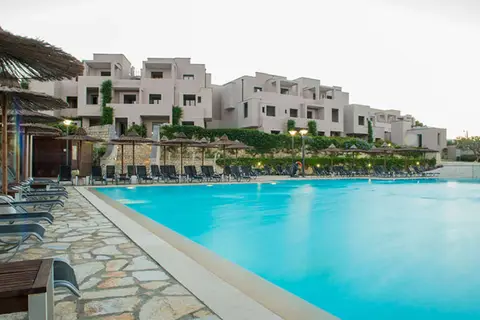 Basiliani Resort in Otranto — foto 24
