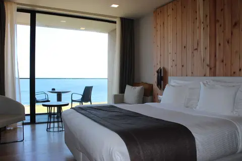 Pedras Do Mar Resort in Ponta Delgada — foto 3