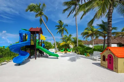 NOOE Maldives Kunaavashi in NOOE Maldives Kunaavashi — foto 12