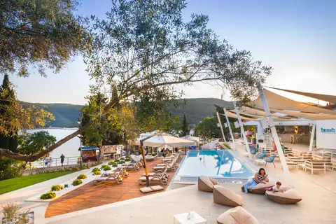 Girandella Maro Suites, Valamar Collection in Poreč — foto 11