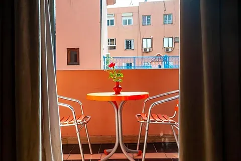 Oudaya Hotel in Marrakesh — foto 7