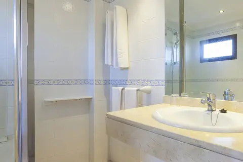 Globales Cortijo Blanco in Marbella — foto 23