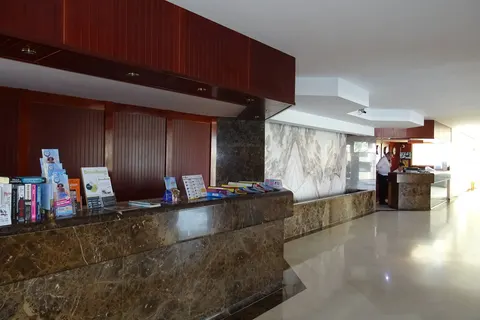 Appartementen AR Bolero Park foto 18