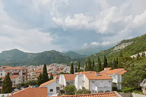 Hotel Diplomat by Aycon in Budva — foto 6