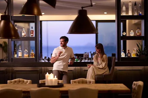 Lango Design Hotel & Spa foto 5