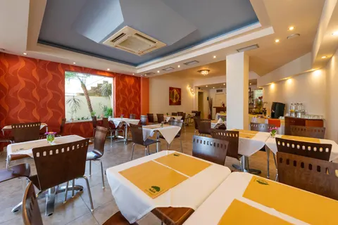 Aparthotel Theoxenia foto 8