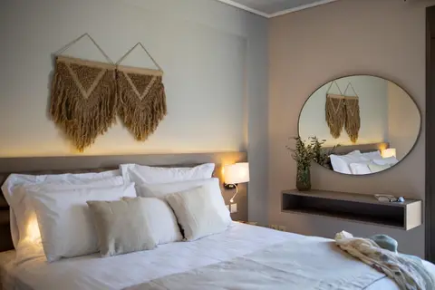 Searocks Exclusive Villas Resort in Kitries — foto 21
