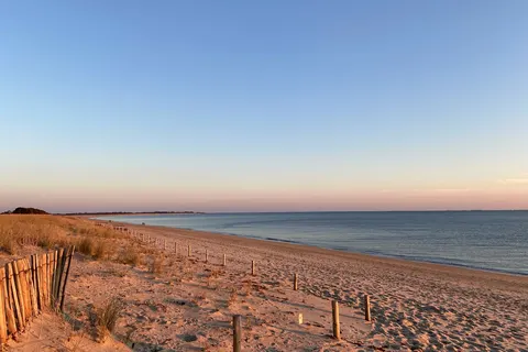 Camping La Plage De Cleut Rouz foto 27