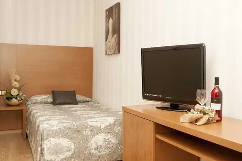 Ramblas Hotel Barcelona in Barcelona — foto 19