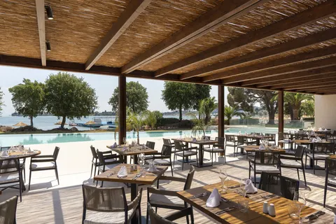 Dreams Corfu Resort & Spa in Gouvia — foto 39