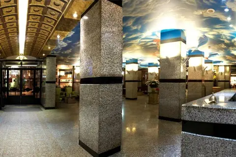 Hotel Büyük Keban in Fatih — foto 22