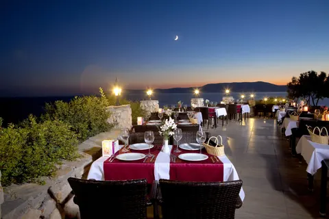 Club Resort Atlantis in İzmir — foto 18