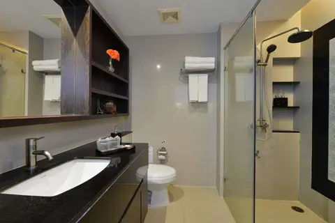 Altera Hotel & Residence in พัทยา — foto 11