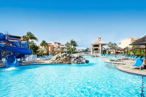 Divi Village Golf & Beach Resort in Punta Brabo — foto 16